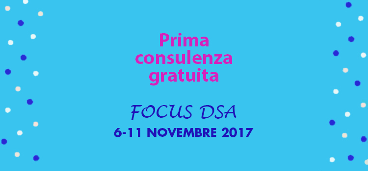 Prima Consulenza Gratuita